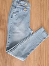 Calça jeans da patoge