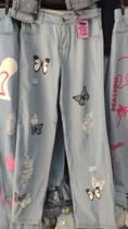 Calça jeans Calça jeans