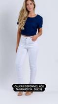 Calça jeans Calça jeans