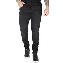 Calça Jeans Diesel Preta