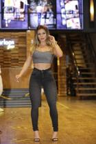Calça Jeans DLK Tam: 46 Calça Jeans DLK Tam: 46