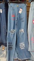 Calça jeans