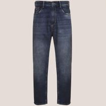 Calça Jeans Dudalina New Comfort In25 Azul Masculino Calça Jeans Dudalina New Comfort In25 Azul Masculino