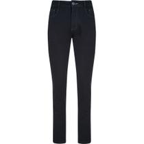 Calça Jeans Dudalina Slim Basic Ve25 Azul Escuro Masculino Calça Jeans Dudalina Slim Basic Ve25 Azul Escuro Masculino