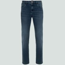 Calça Jeans Dudalina Slim Bi Elastico Ve25 Azul Masculino Calça Jeans Dudalina Slim Bi Elastico Ve25 Azul Masculino