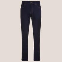 Calça Jeans Dudalina Slim Classics Ou25 Azul Masculino Calça Jeans Dudalina Slim Classics Ou25 Azul Masculino