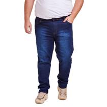 Calça Jeans E Sarja Masculina Skinny Plus Size - Daze Modas