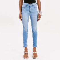 Calça Jeans Easy Lança Perfume Skinny Akl Pr26 Azul Feminino
