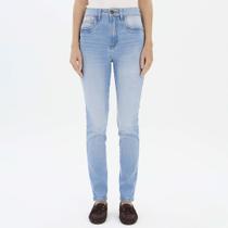 Calça Jeans Easy Lança Perfume Skinny Hig In26 Azul Feminino