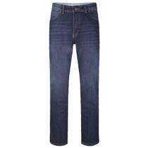 Calça Jeans Eco-Friendly Masc Comfort Reta Vilejack VMCR0016 Calça Jeans Eco-Friendly Masc Comfort Reta Vilejack VMCR0016