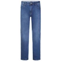 Calça Jeans Eco-Friendly Masc Comfort Reta Vilejack VMCR0052 Calça Jeans Eco-Friendly Masc Comfort Reta Vilejack VMCR0052