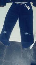 Calça jeans Calça jeans