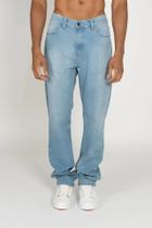 Calça Jeans Element E521A0054 Essentials Light Blue - Azul Claro Calça Jeans Element E521A0054 Essentials Light Blue - Azul Claro