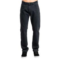 Calça Jeans Element Essentials Masculino - Preto