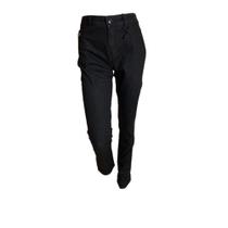 Calca Jeans Ellus Black 9 Ly Sup High
