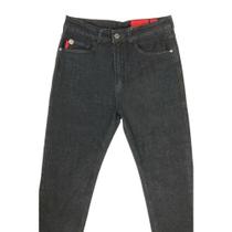 Calca jeans ellus black 9 ly-wds20-51a5731l Calca jeans ellus black 9 ly-wds20-51a5731l