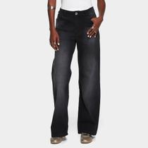 Calça Jeans Ellus Casual Feminina