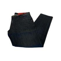 Calca jeans ellus dark lake elastic-wds20-a6052