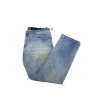 Calca Jeans Ellus H Comfort Flame-WDS20-47A561S