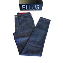 Calca Jeans Ellus High Comf Stretch Skinny