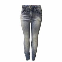 Calça Jeans Ellus High Comfort Stretch Cos Duplo