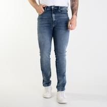 Calça Jeans Ellus Intense Slim Zetex Blue