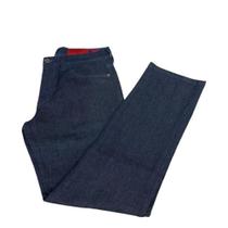Calca Jeans Ellus Sprout Straight Filigrana-WDS99-49A638B