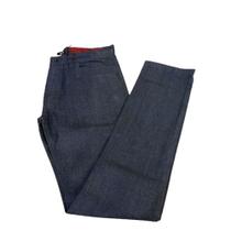 Calca Jeans Ellus Sprout Straight Filigrana