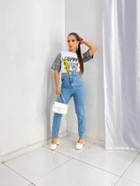 Calça Jeans