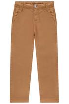Calça Jeans Em Sarja Ônix Infantil Masculina Colorida Luc.boo 79769