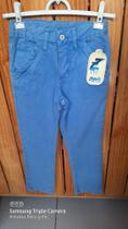 Calça jeans Enzon Calça jeans Enzon