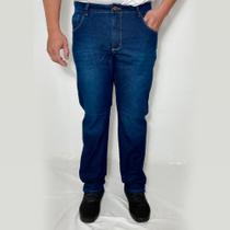 Calça Jeans Escura AF94