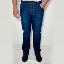 Calça Jeans Escura AF94 Calça Jeans Escura AF94
