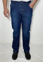 Calça Jeans Escura - AF94 Calça Jeans Escura - AF94