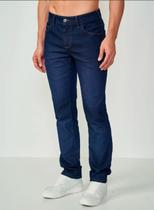 Calça Jeans Escura Masculina Skinny Vizzy 94293
