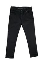 Calça Jeans Escuro Bolso Redondo Robert Pierre - Elegante e Confortável Calça Jeans Escuro Bolso Redondo Robert Pierre - Elegante e Confortável