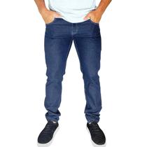 Calça Jeans Essencial Slim Adulto Ogochi