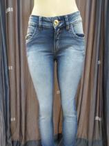 Calça Jeans Faito Calça Jeans Faito