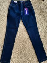 Calça Jeans Fem Calça Jeans Fem