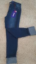 Calça Jeans Fem Calça Jeans Fem