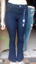 Calça jeans femenina tamanho 38 Calça jeans femenina tamanho 38