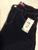 Calça jeans feminina Calça jeans feminina