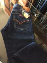 Calça jeans feminina 38 Calça jeans feminina 38