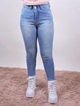 Calça jeans feminina 42