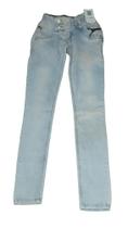 Calça Jeans Feminina AFRONT POISON T 42 Calça Jeans Feminina AFRONT POISON T 42
