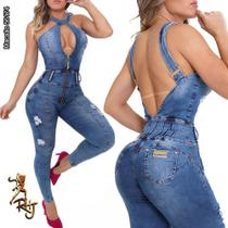 Calça jeans feminina ajuste perfeito Calça jeans feminina ajuste perfeito