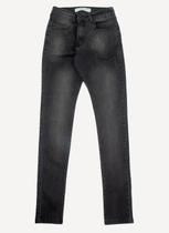 Calça Jeans Feminina Aleatory All Black