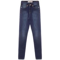 Calça Jeans Feminina Aleatory Dark