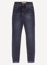 Calça Jeans Feminina Aleatory Power