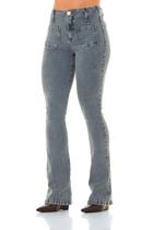 Calça Jeans Feminina Arauto Bootcut Calça Jeans Feminina Arauto Bootcut